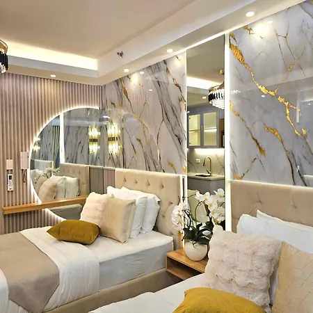 Serenity Suite